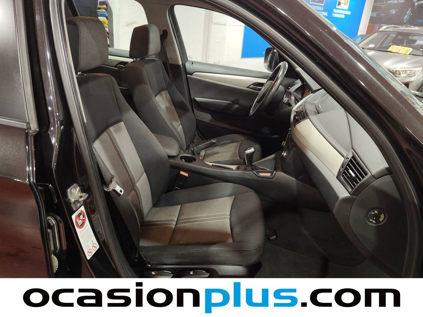BMW X1 BMW X1 sDrive18d (143 CV) al mejor precio