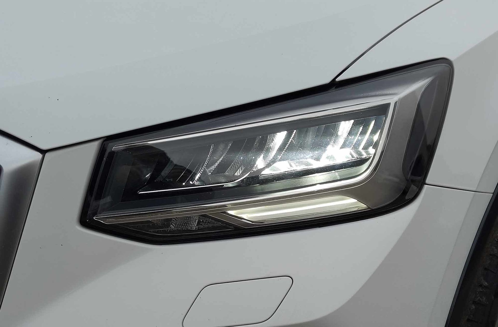 Audi Q2 Advanced 30 TDI - foto 12