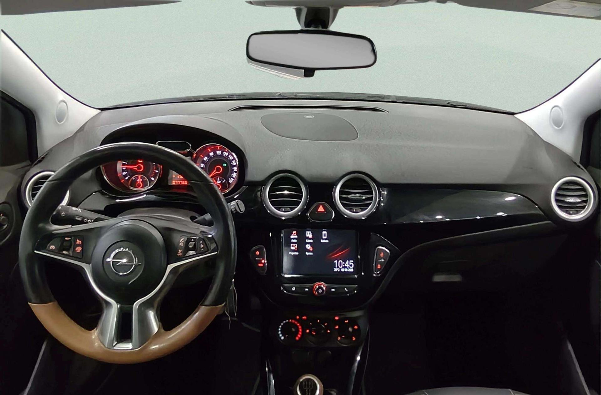 Opel Adam 1.4 XEL Glam - foto 6