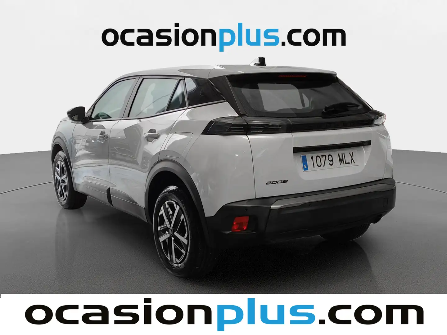 Foto Peugeot 2008 Peugeot 2008 PureTech 100 S&S Active (100 CV)