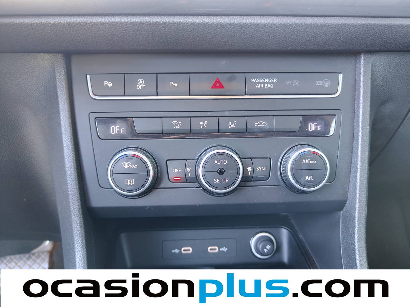 Seat Ateca Seat Ateca 1.5 TSI Style Evo Edition DSG (150 CV) al mejor precio