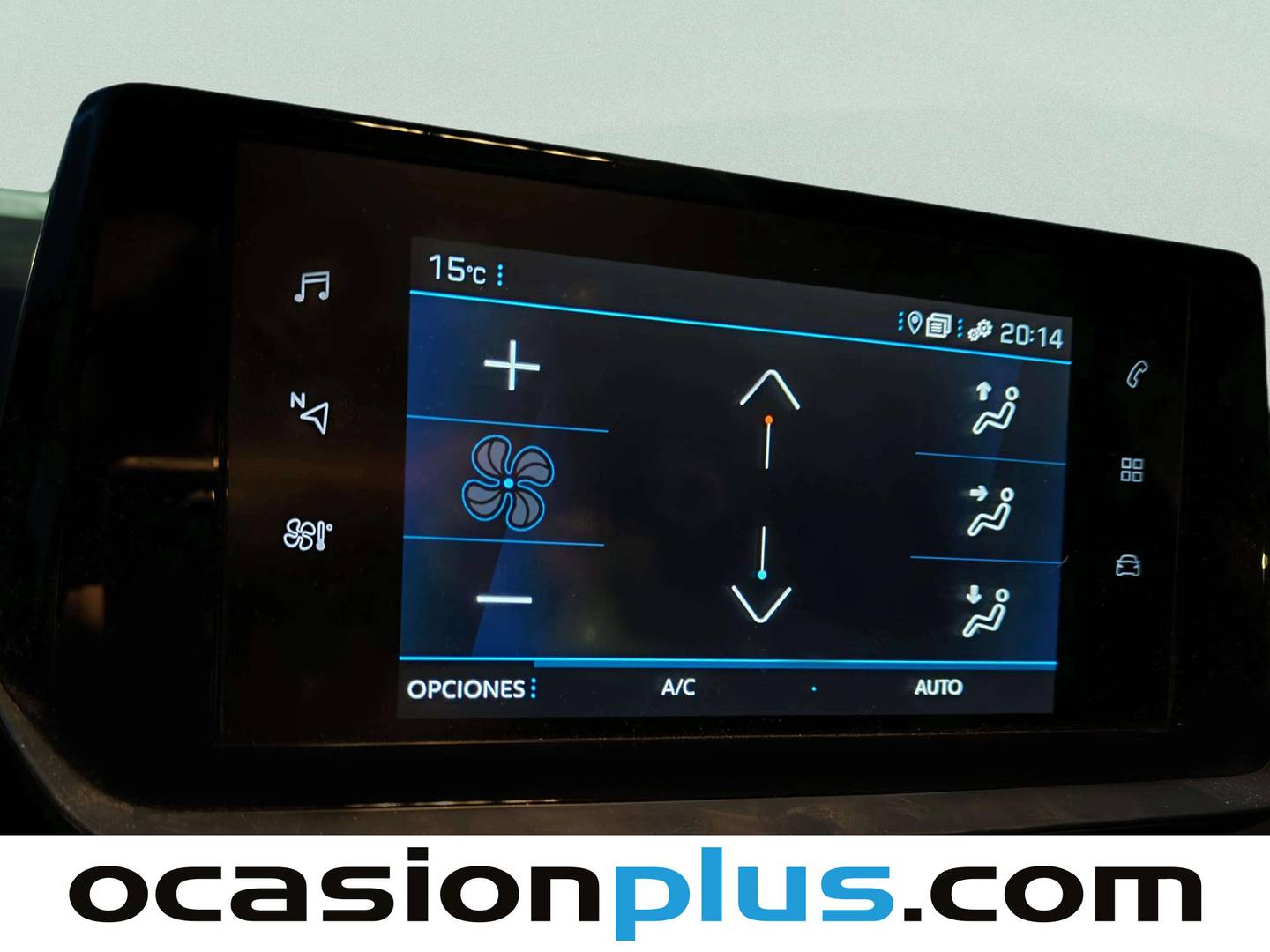 Foto Peugeot 2008 Peugeot 2008 PureTech Style (100 CV)