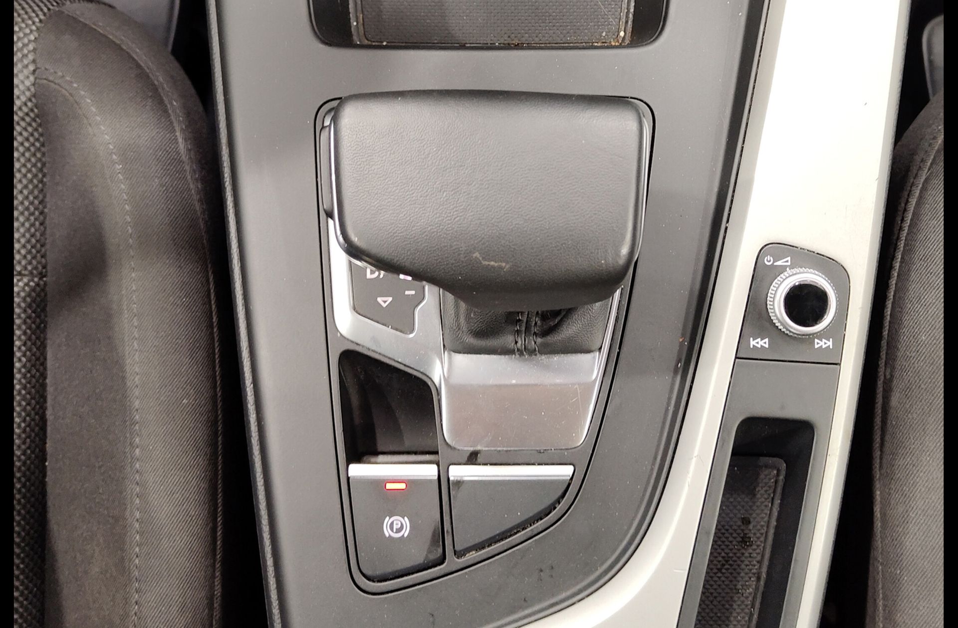 Audi A4 Avant Advanced 35 TFSI S tronic - foto 5