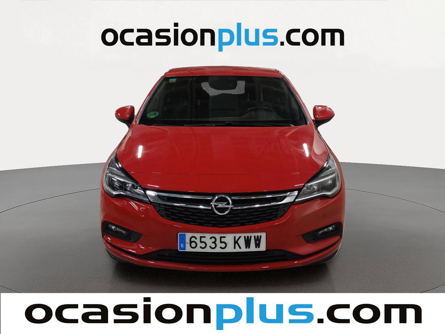 Opel Astra Opel Astra 1.6 CDTi S&S Dynamic (136 CV) al mejor precio