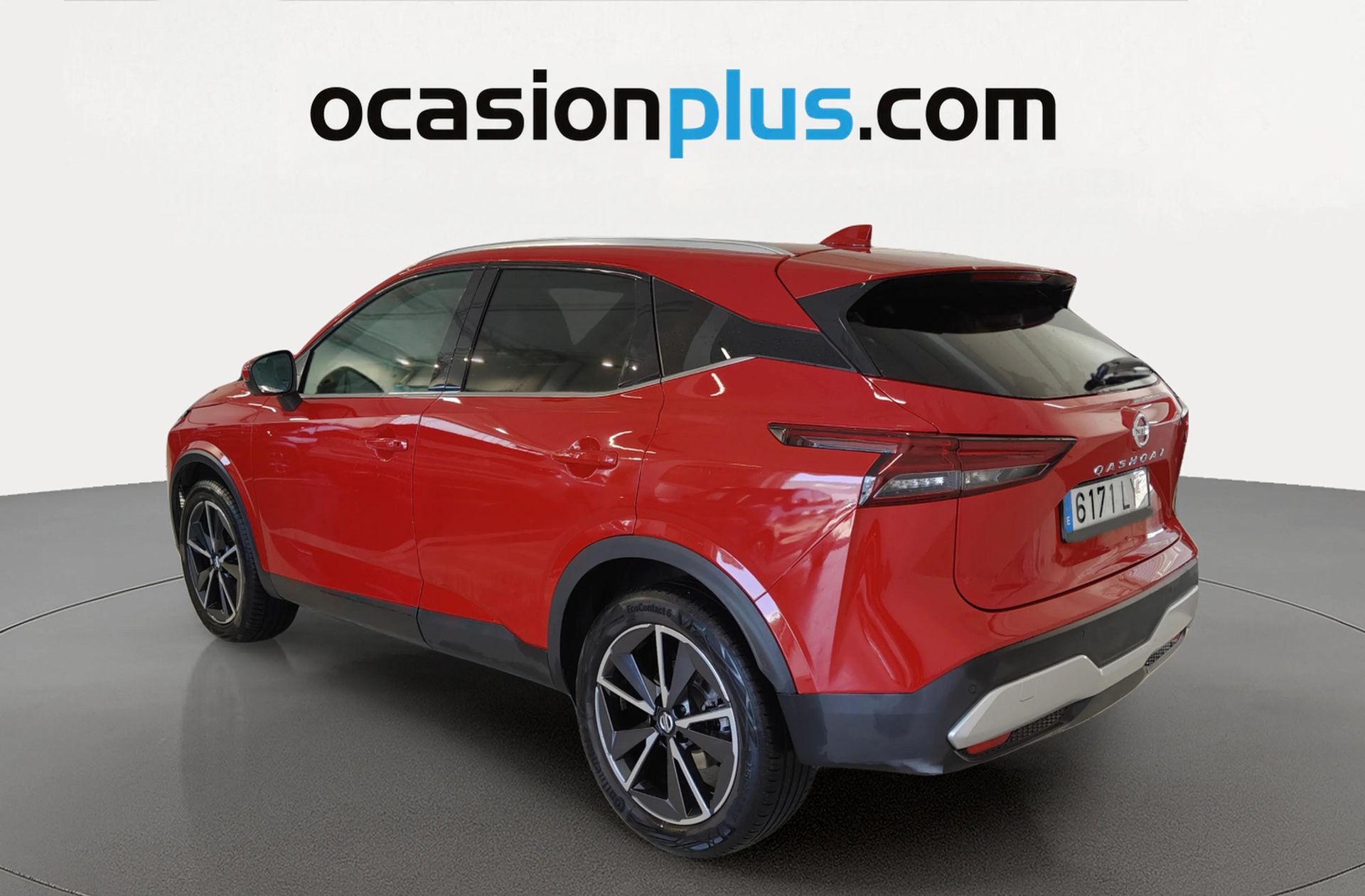 Nissan Qashqai DIG-T 160 mHEV Tekna Xtronic - foto 3