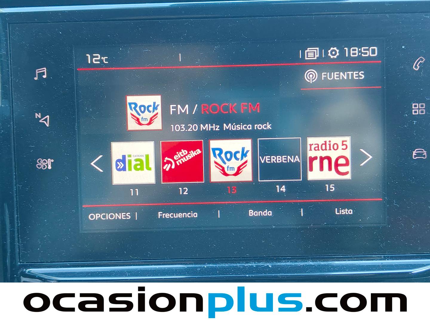 Citroën C3 Aircross Citroen C3 Aircross PureTech 82 Feel (82 CV) de segunda mano