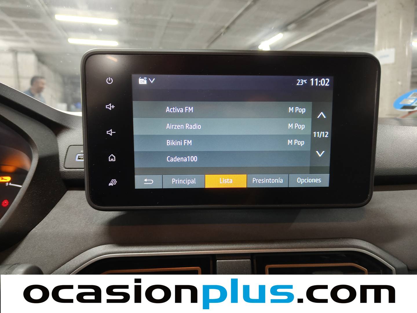 Dacia Jogger Dacia Jogger Extreme Hybrid (140 CV) 7 Plazas al mejor precio