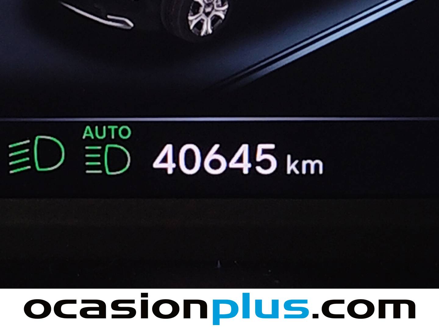 Jeep Avenger Jeep Avenger 1.2 eHybrid Altitude (100 CV) seminuevo