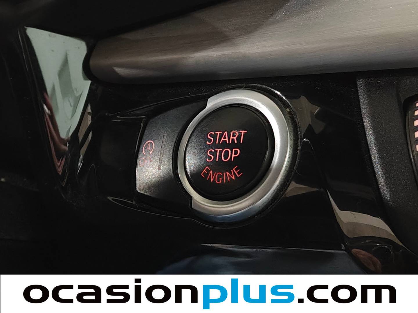 BMW X6 BMW X6 xDrive35i (306 CV) Pack M de ocasión