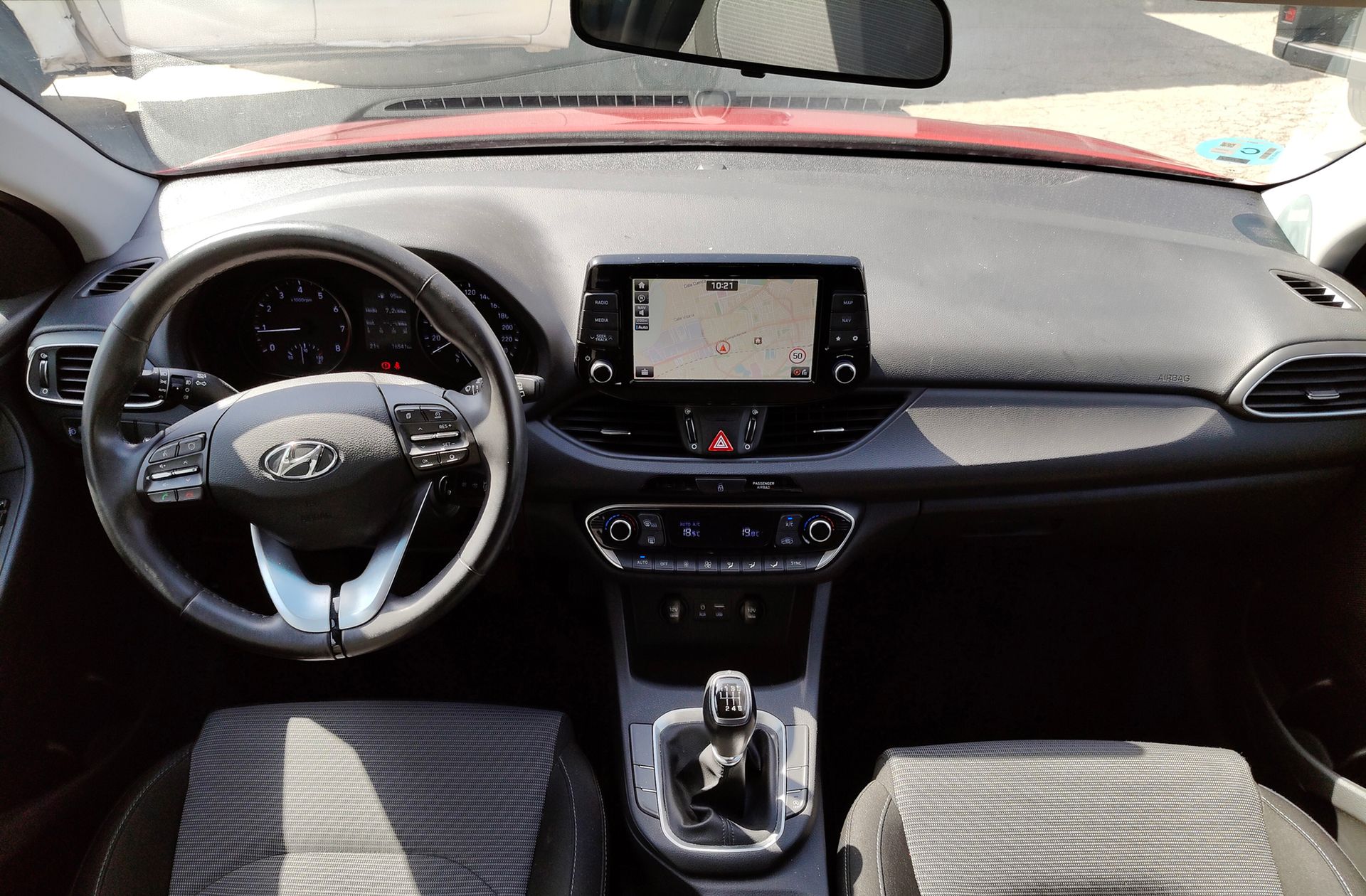 Hyundai i30 1.0 T-GDi Link - foto 6
