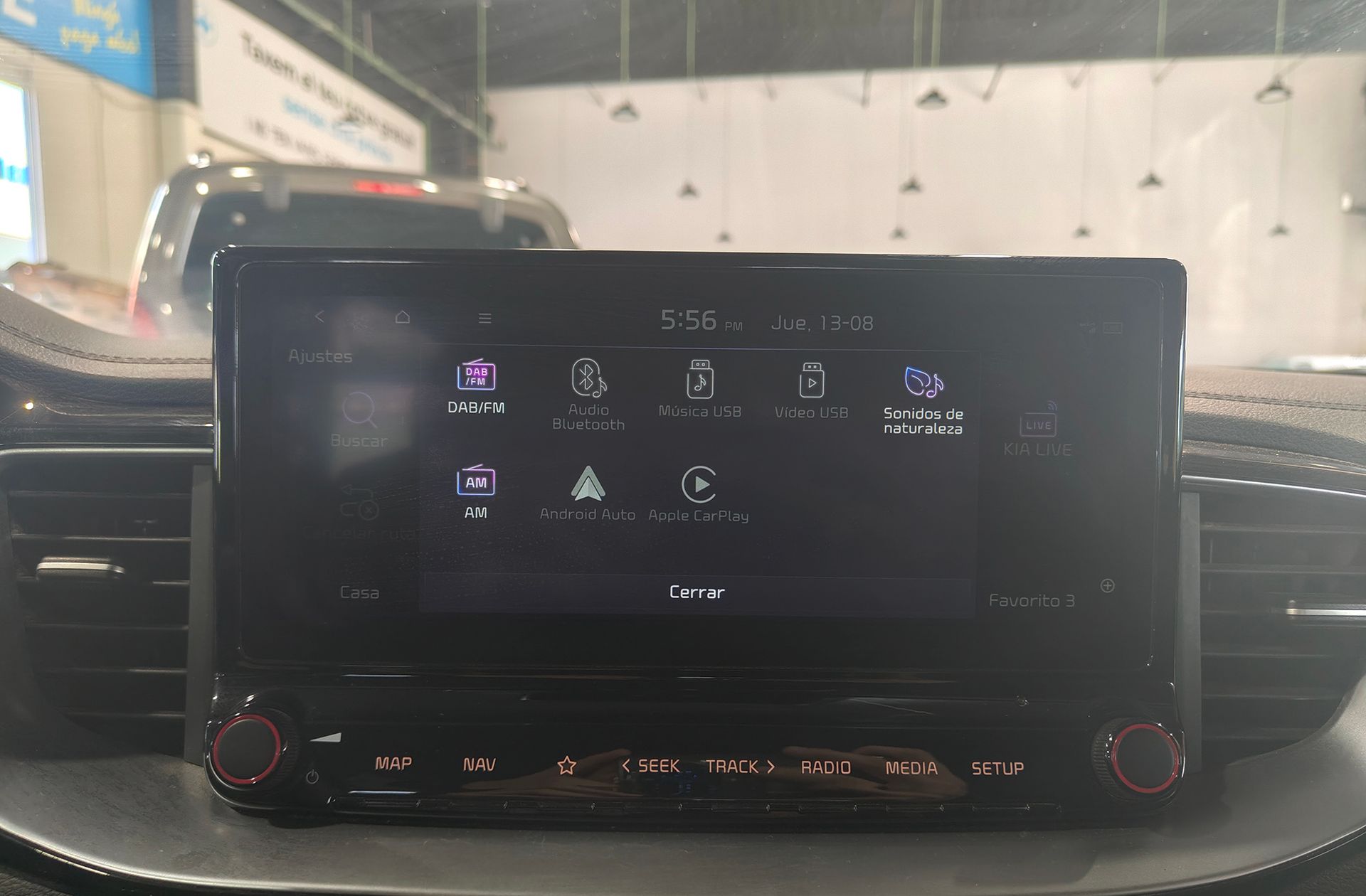 Kia Ceed 1.6 CRDi Tech - foto 9