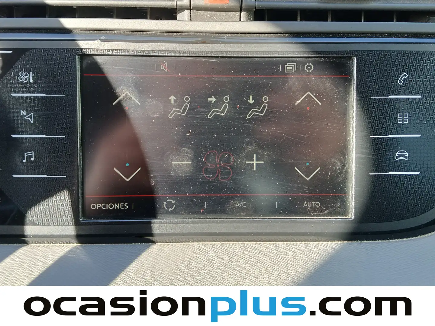 Foto Citroën C4 Picasso Citroen C4 Picasso PureTech 130 S&S Feel (130 CV)