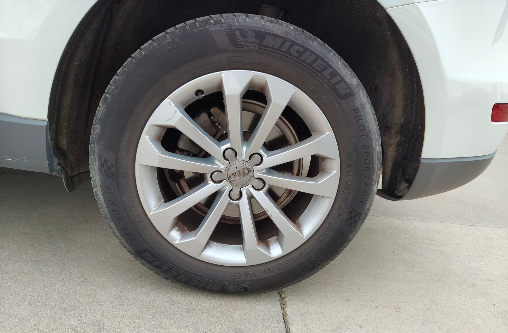 Audi Q5 Advanced edition 2.0 TDI clean diesel quattro - foto 42