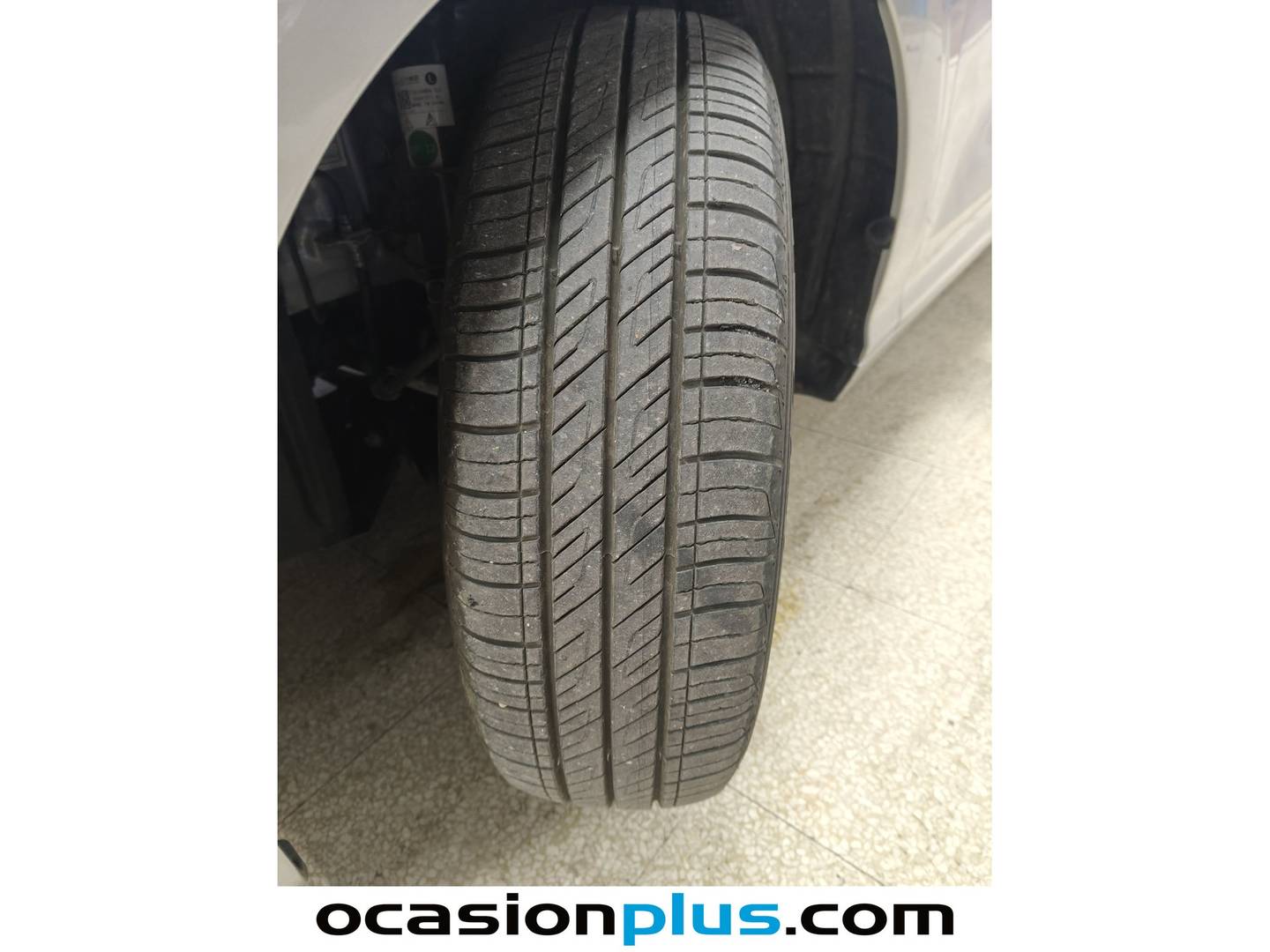 Foto MG MG3 MG MG3 1.5 Standard (116 CV)