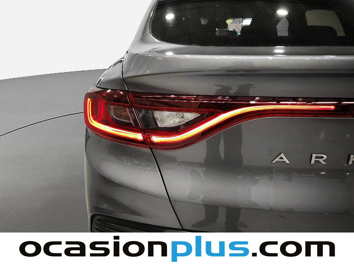 Renault Arkana Renault Arkana Zen TCE 140 Mild Hybrid (140 CV) EDC al mejor precio