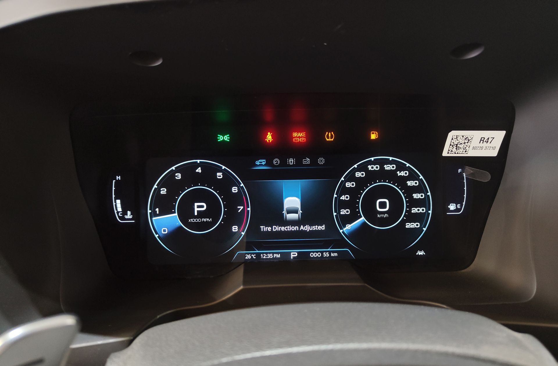 SsangYong Korando G15T Urban Plus - foto 21