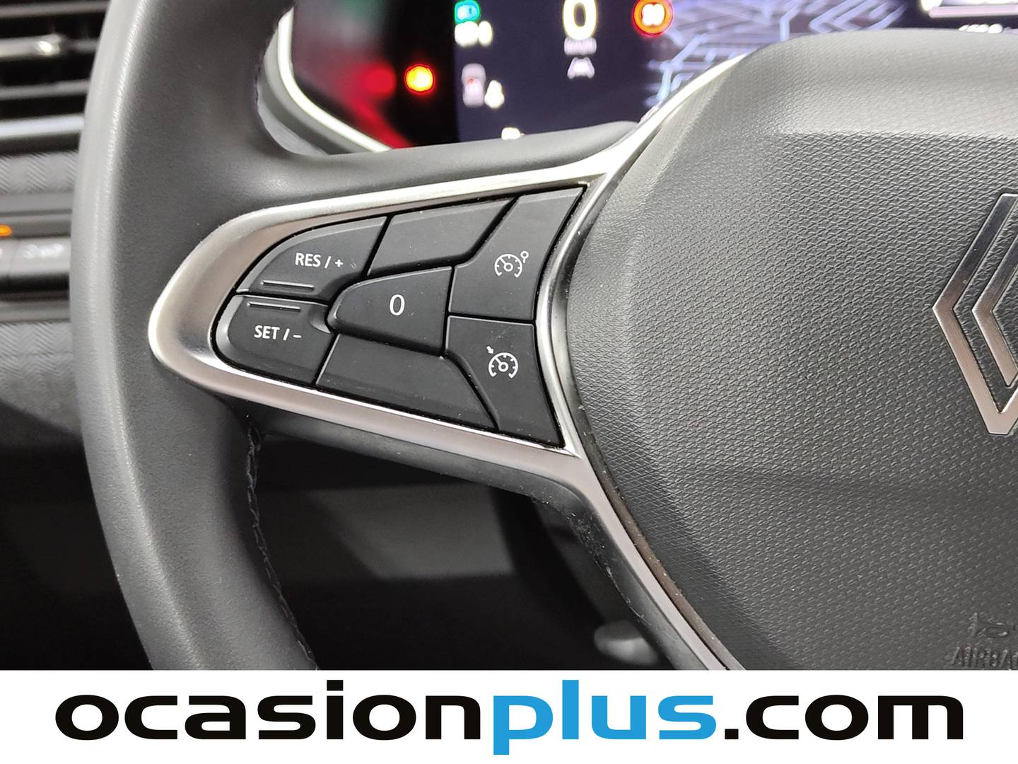 Renault Clio Renault Clio Techno TCe (90 CV) 90cv