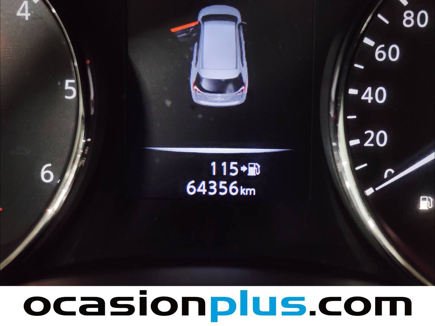 Foto Nissan X-TRAIL Nissan X-Trail dCi 130 N-Connecta  (130 CV)