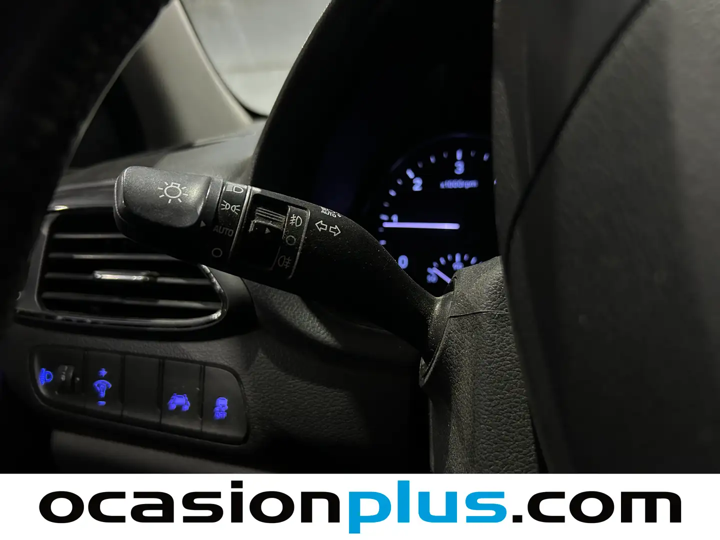 Foto Hyundai i30 Hyundai i30 1.6 CRDI Klass LE (110 CV)