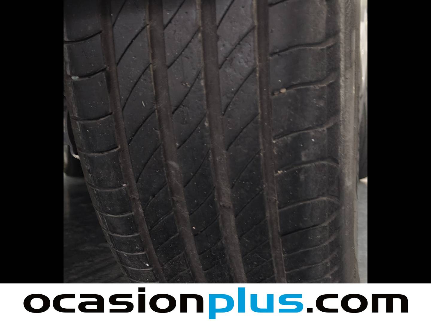 Foto KIA Stonic Kia Stonic 1.2 DPi Concept (84 CV)