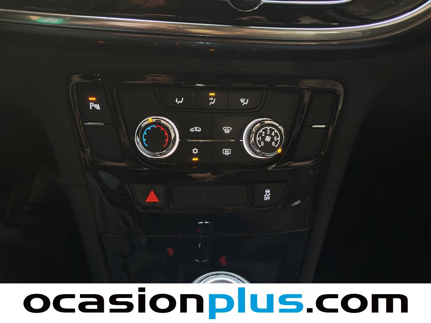 Opel Mokka X Opel Mokka X 1.4 Turbo Selective 4X2 Auto (140 CV) barato