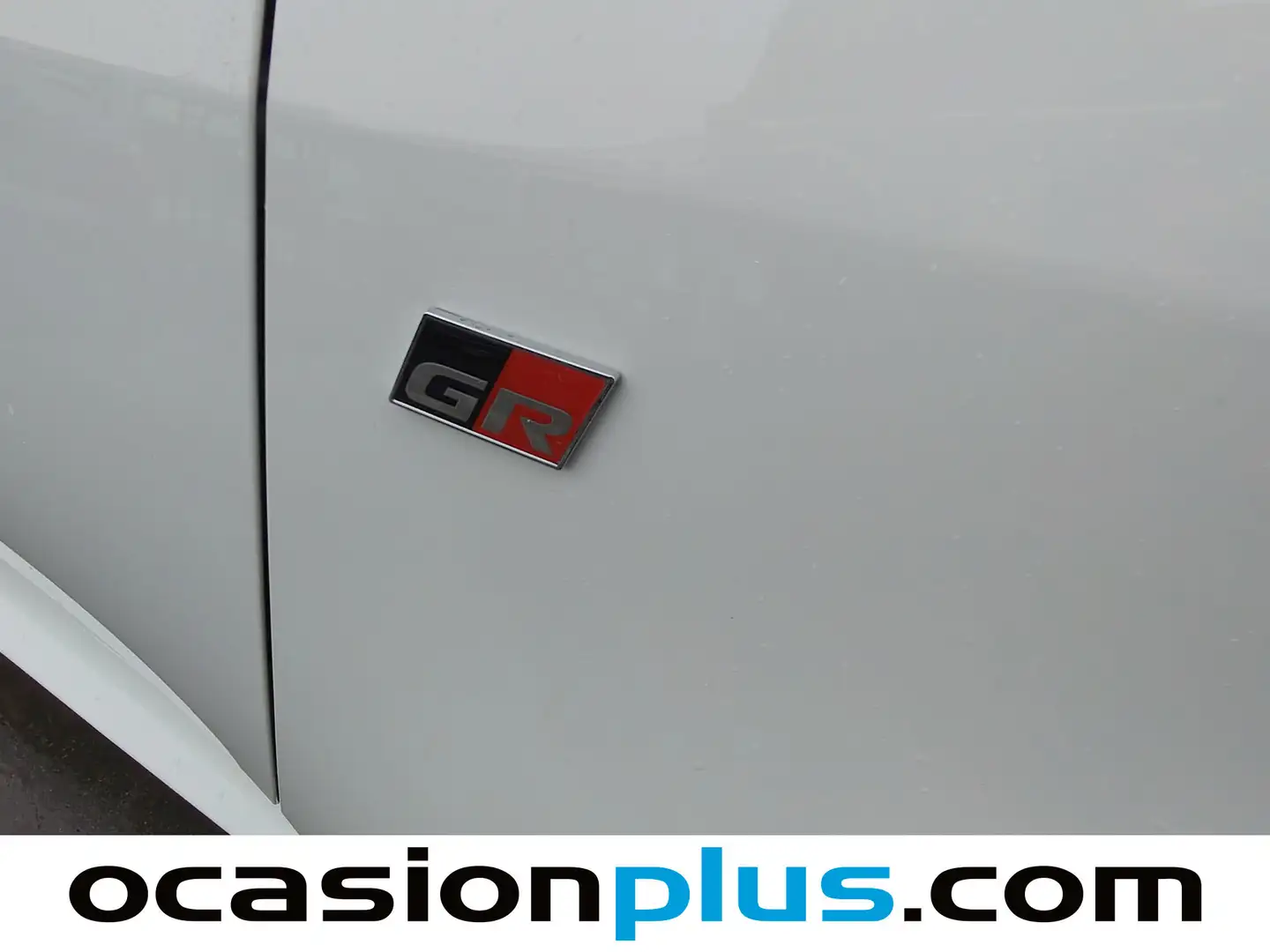 Foto Toyota GR Yaris Toyota GR Yaris 1.6 RZ Circuit Pack (261 CV)