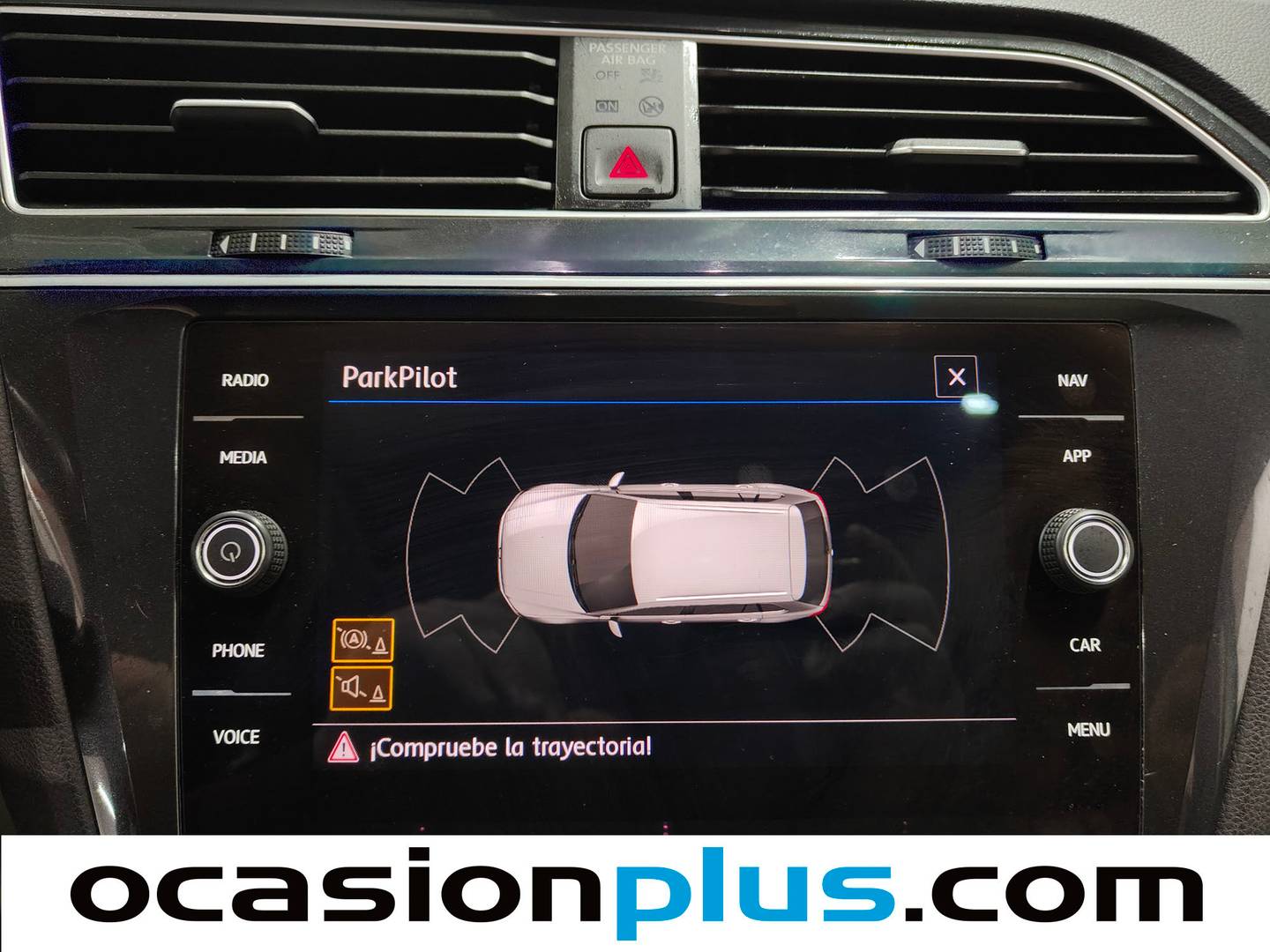 Acabados Volkswagen Tiguan Volkswagen Tiguan Sport 2.0 TDI (150 CV) Pack R-Line