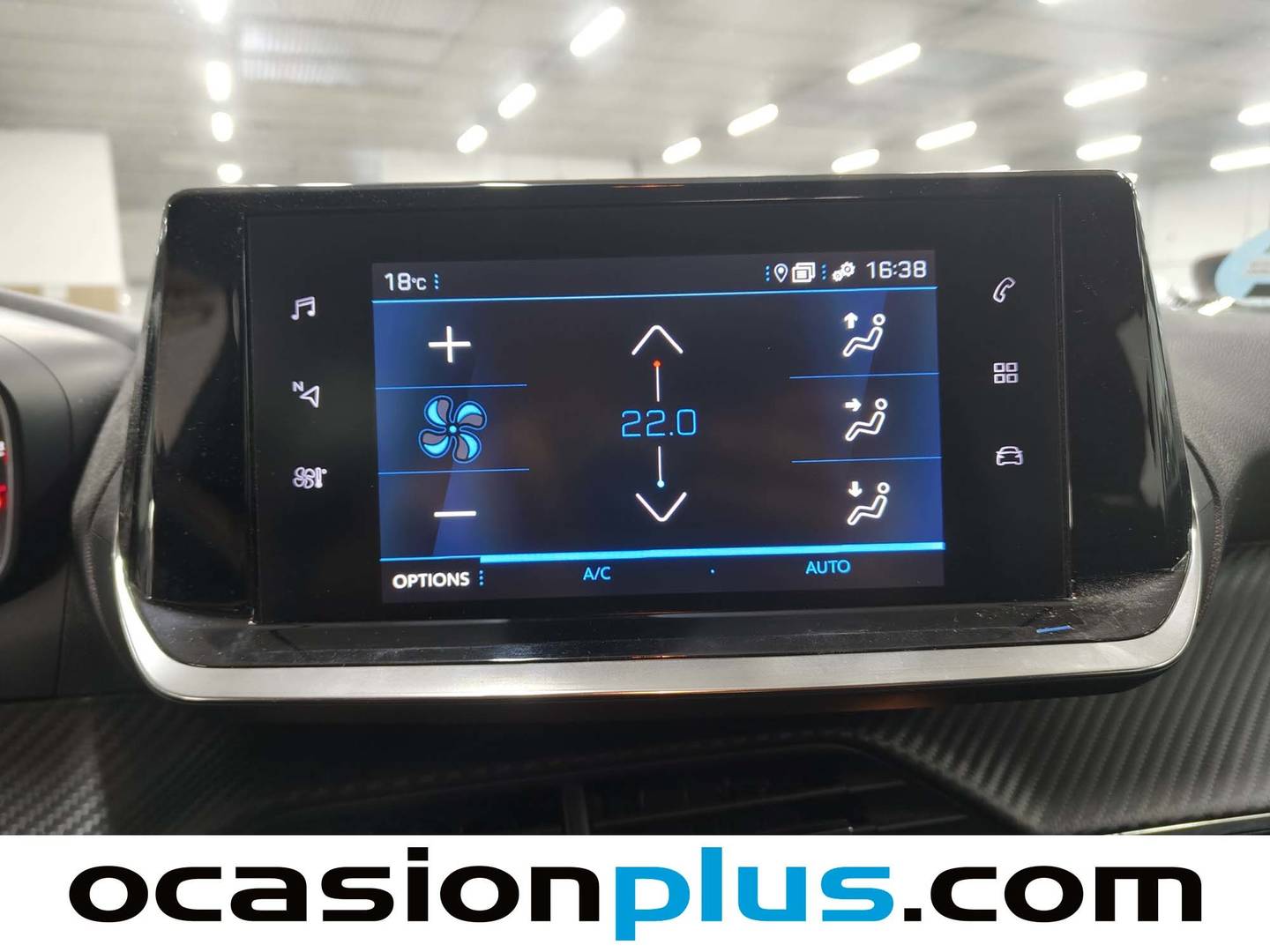 Foto Peugeot 2008 Peugeot 2008 BlueHDi 110 S&S Active Pack (110 CV)