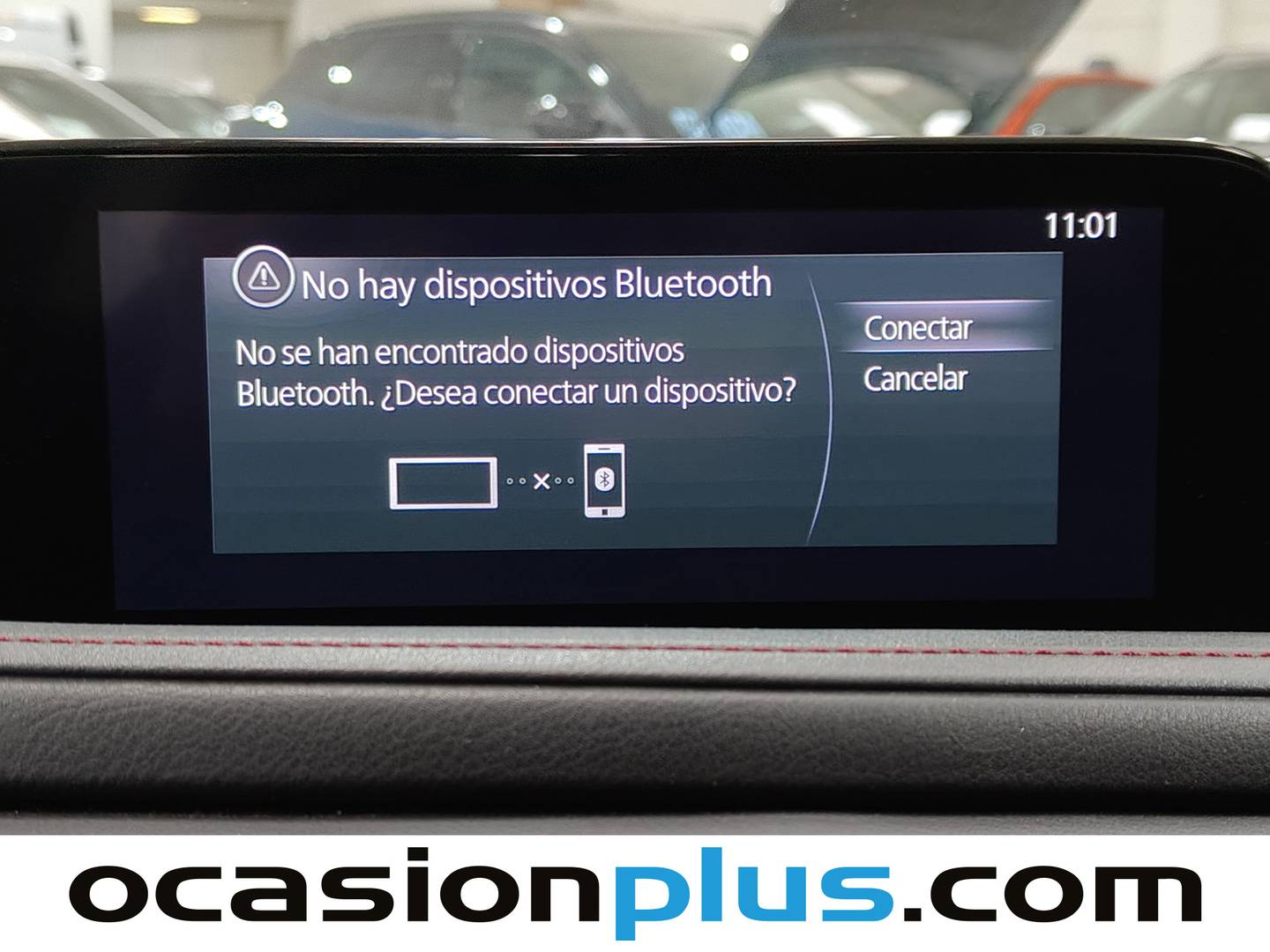 Mazda CX-30 Mazda CX-30 e-SKY X MHEV Homura 2WD (186 CV) 2022