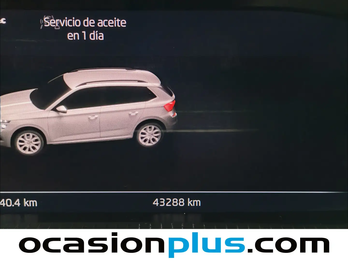 Foto Skoda Kamiq Skoda Kamiq 1.0 TSI Emotion (95 CV)