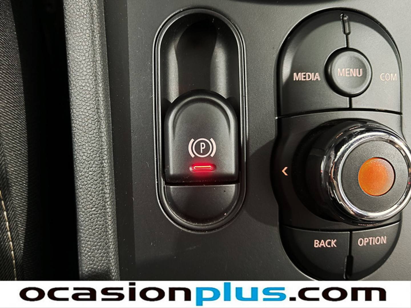 Foto Mini CLUBMAN MINI MINI Clubman One D (116 CV)