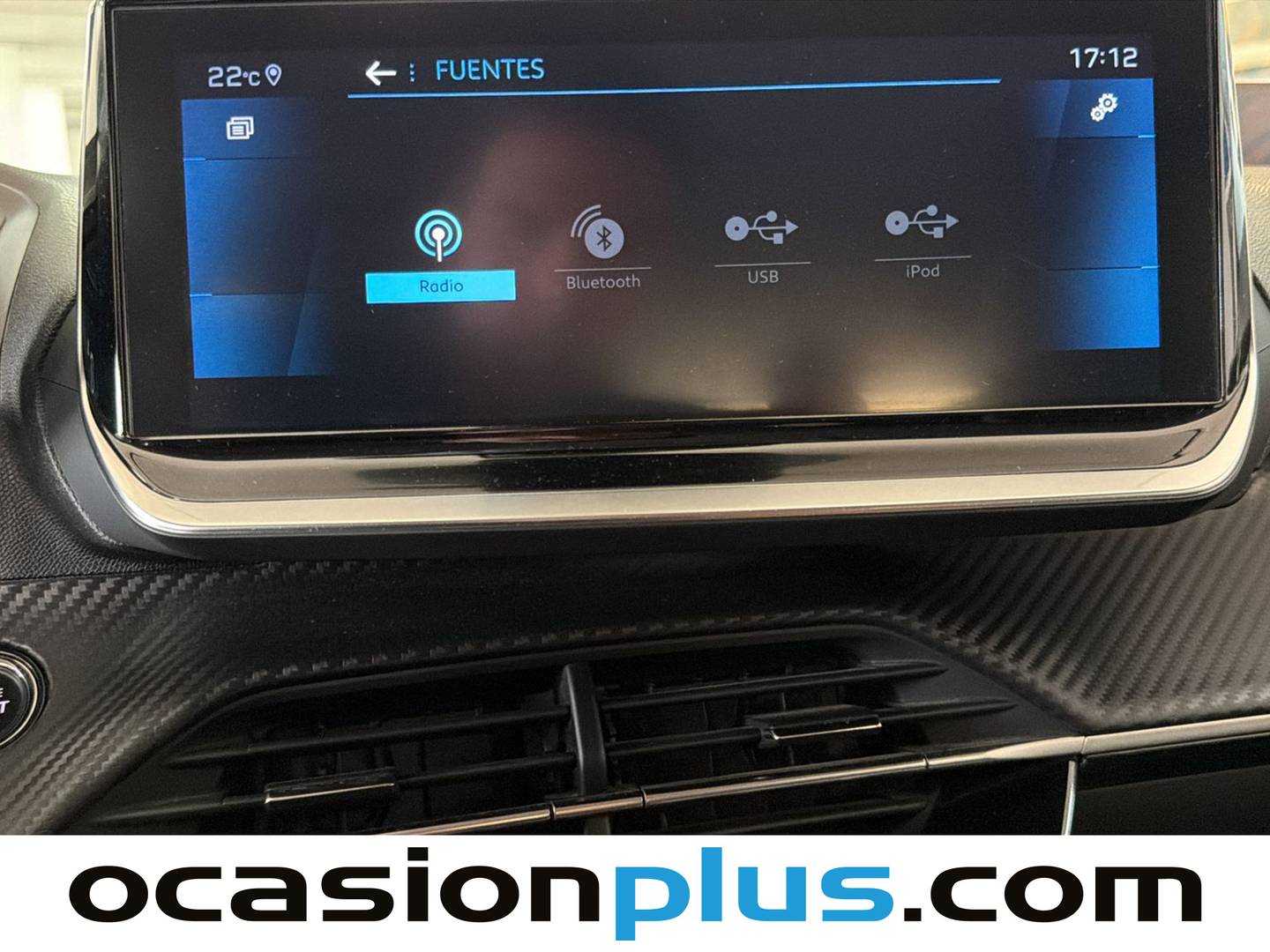 Accesorios del Peugeot 2008 Peugeot 2008 PureTech 130 S&S Allure Pack EAT8  (130 CV)