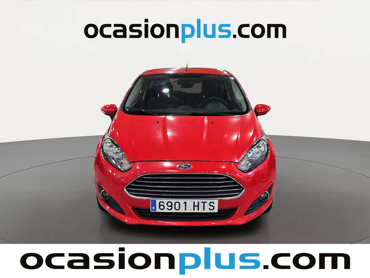 Ford Fiesta Ford Fiesta 1.0 EcoBoost S&S Sport (125 CV) barato