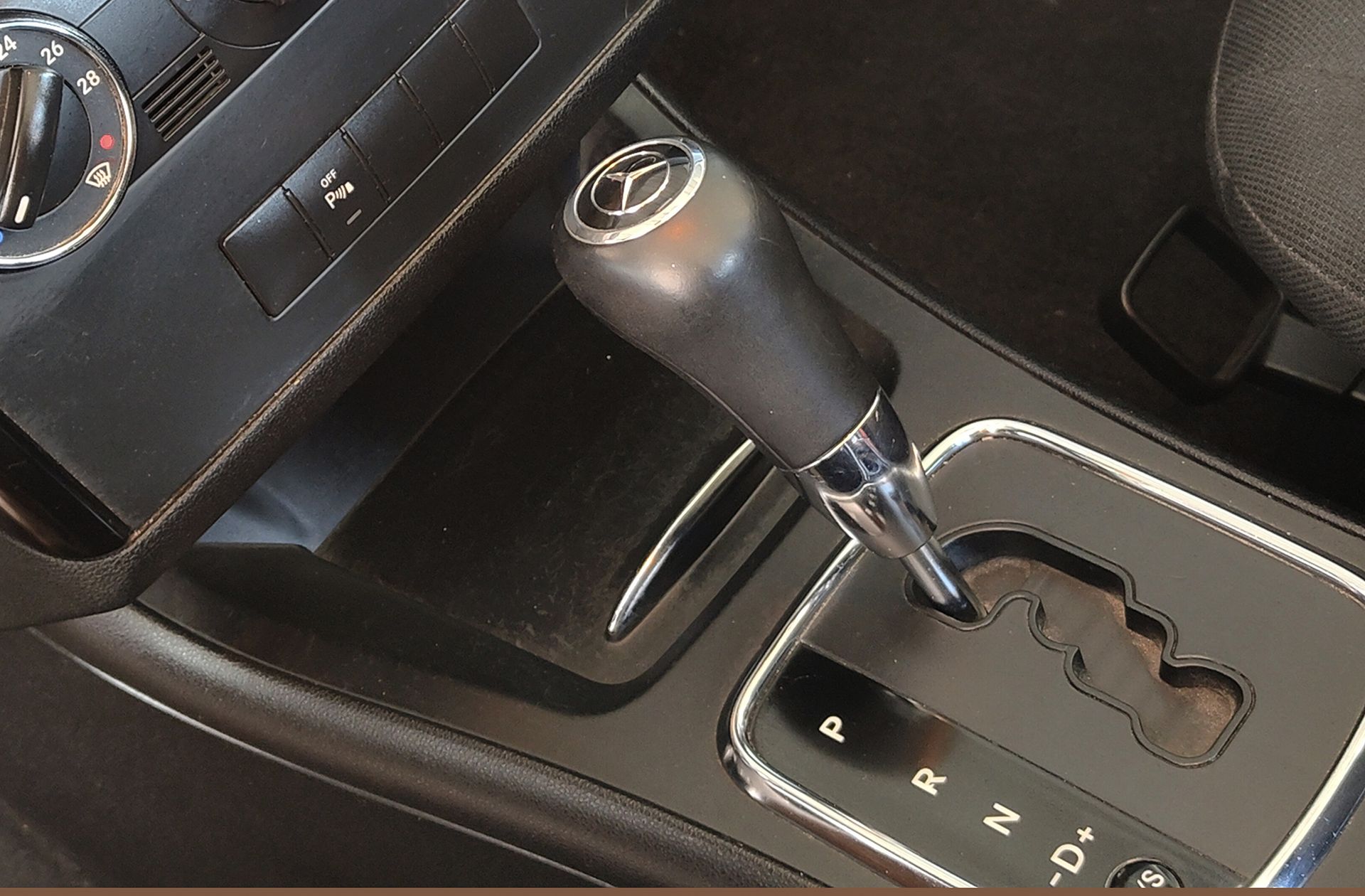Mercedes-Benz Clase A 160 Exclusive Edition - foto 5