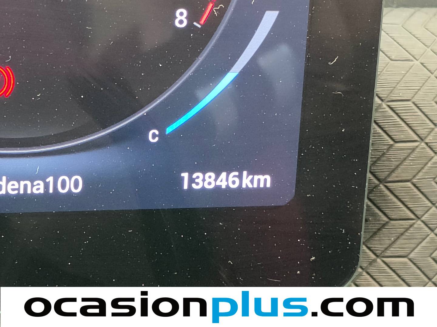 JAECOO 7 JAECOO 7 1.6 TGDI Select FWD (145 CV) seminuevo
