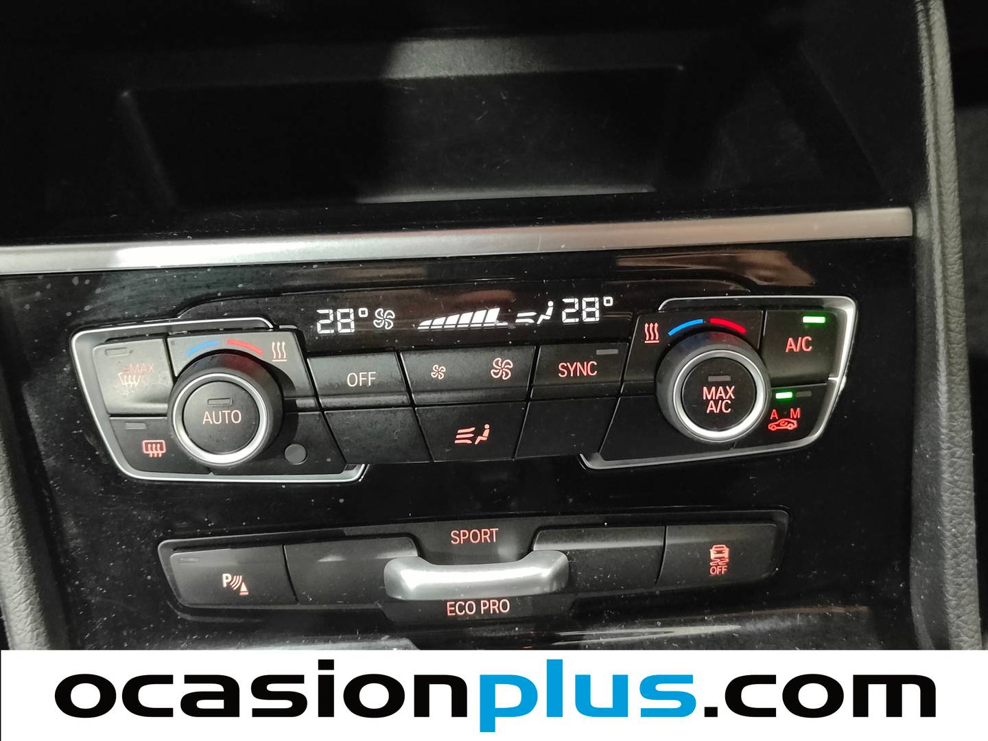 BMW Serie 2 Active Tourer BMW Serie 2 218d Active Tourer (150 CV) de segunda mano