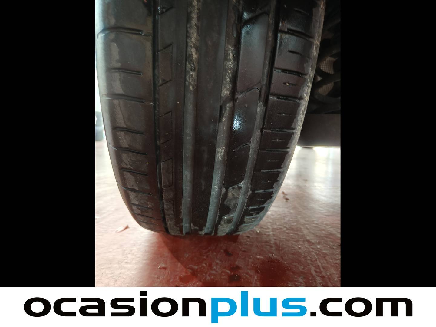 Foto Ford Tourneo Connect Ford Tourneo Connect 2.0 Ecoblue Active (102 CV)