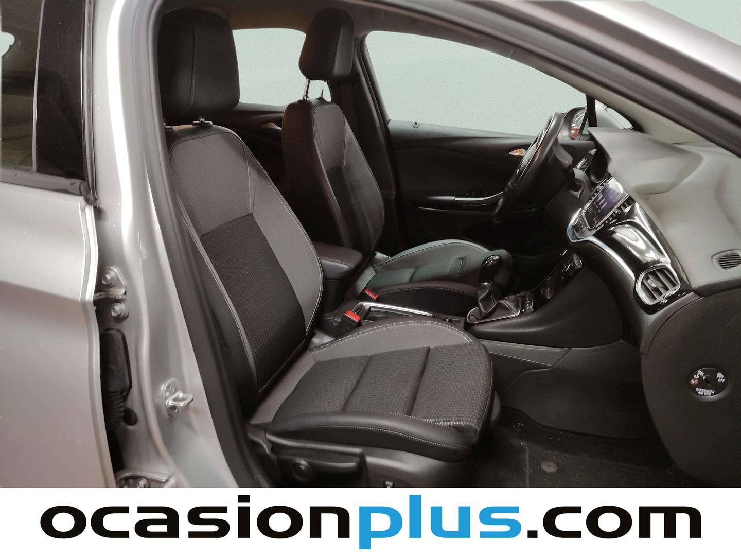 Foto Opel Astra Opel Astra 1.2 Turbo SHR Elegance (145 CV)