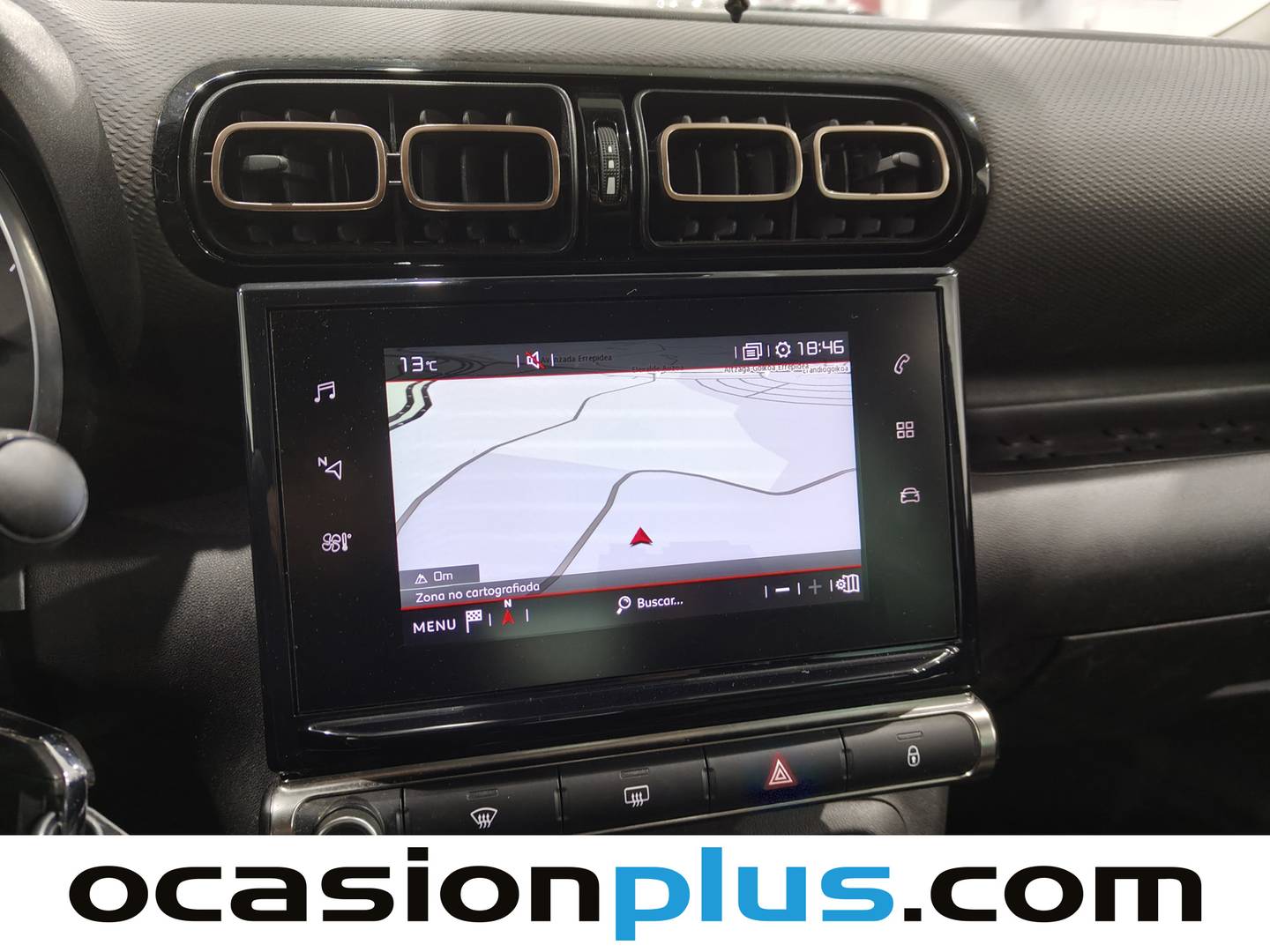 Foto Citroën C3 Aircross Citroen C3 Aircross BlueHDi 100 S&S Origins (102 CV)