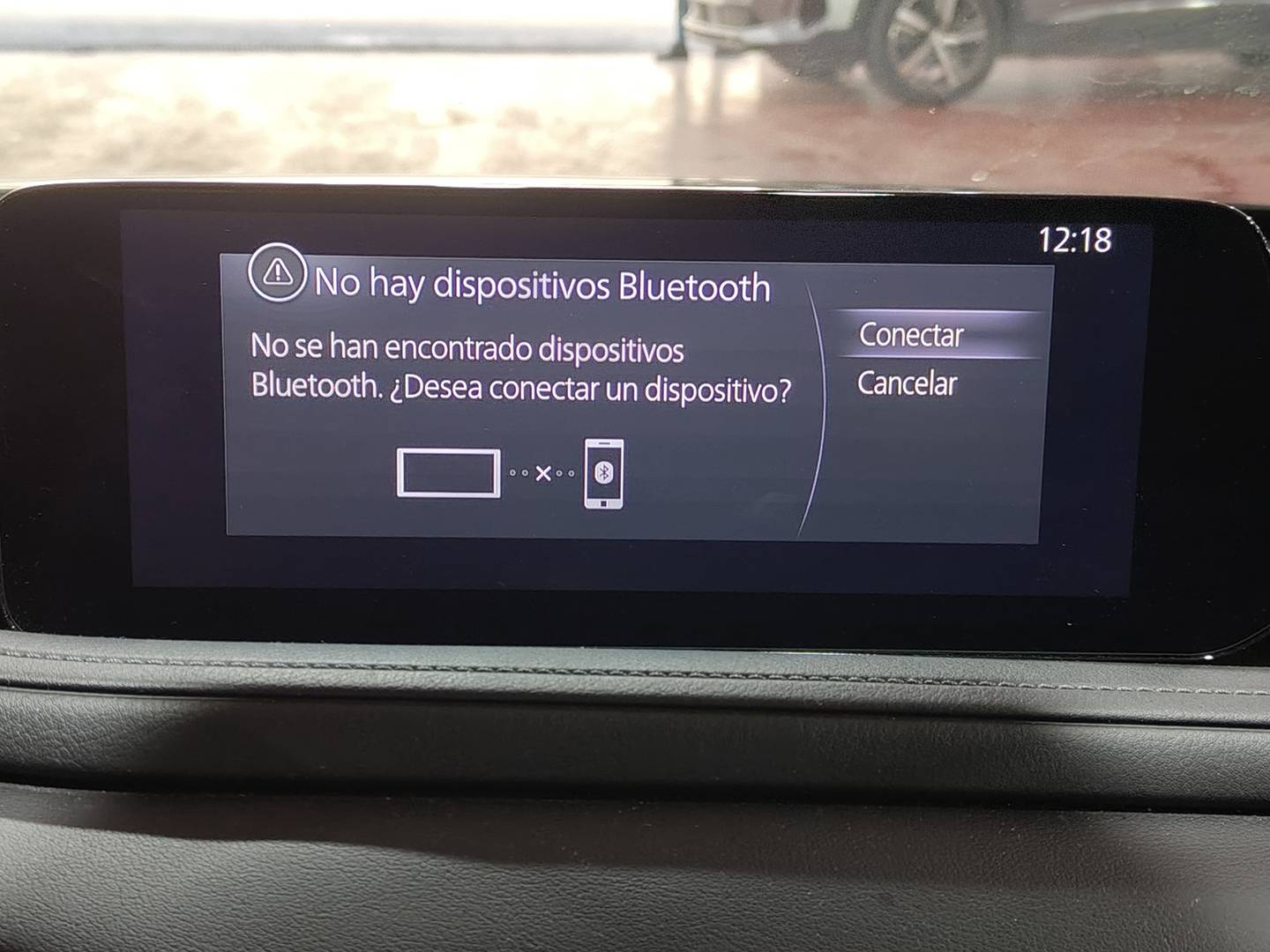 Foto Mazda CX-30 Mazda CX-30 e-SKY G MHEV Prime-line (140 CV)