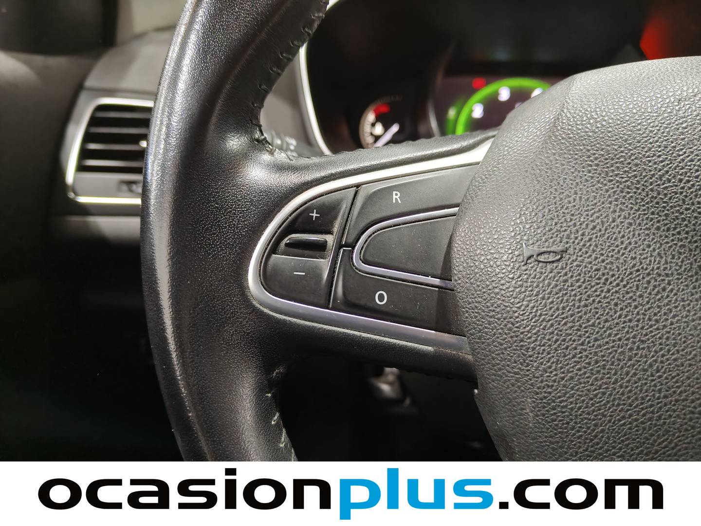 Renault Mégane Renault Megane Limited Energy TCe  (100 CV) 2018