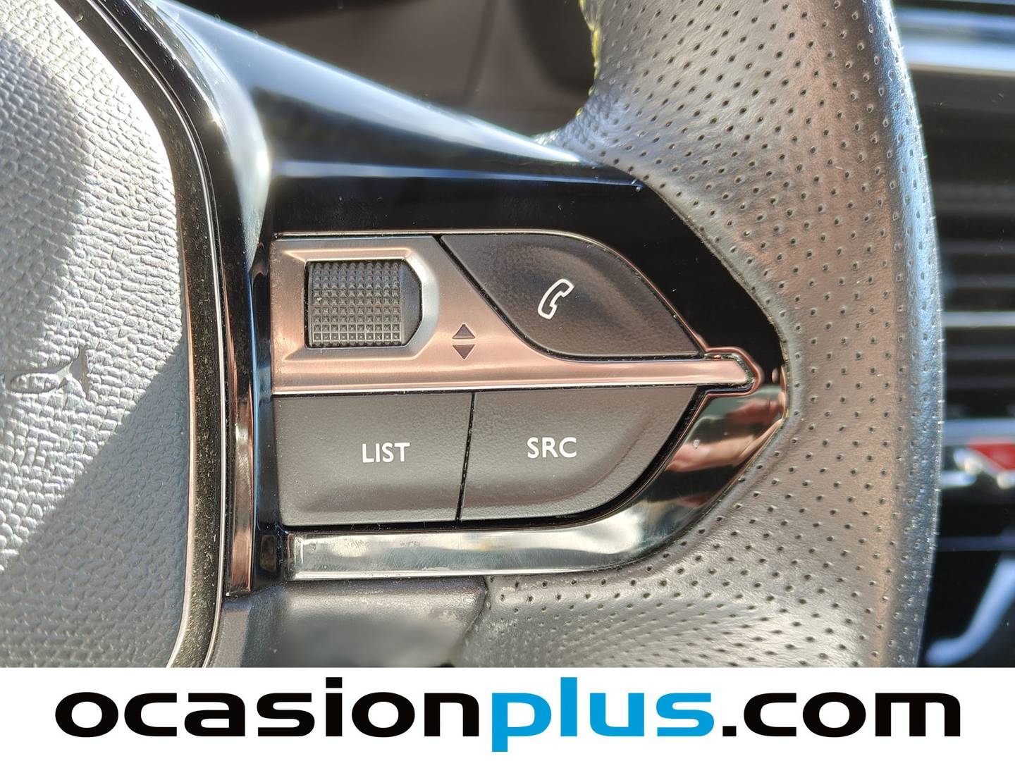 Peugeot 208 PEUGEOT 208 BlueHDi (100CV) GT Pack manual