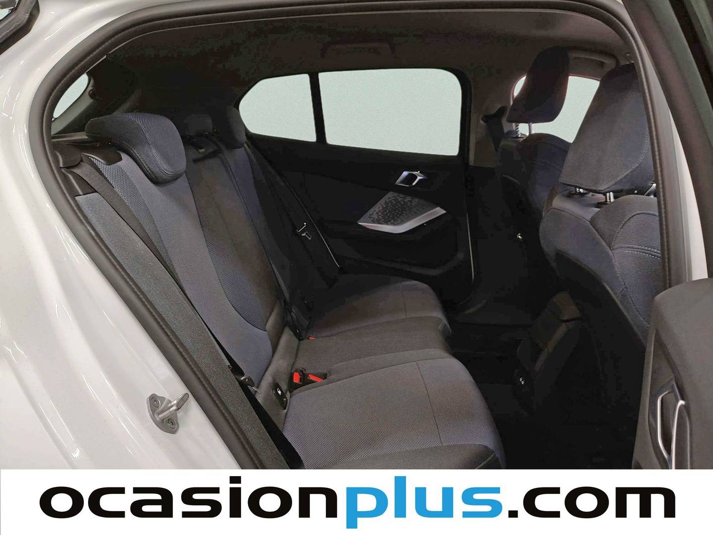 Foto BMW Serie 1 BMW Serie 1 120d (163 CV) Pack M