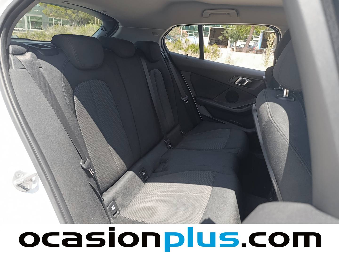 Foto del mantenimiento del BMW Serie 1 BMW Serie 1 118d (150 CV)