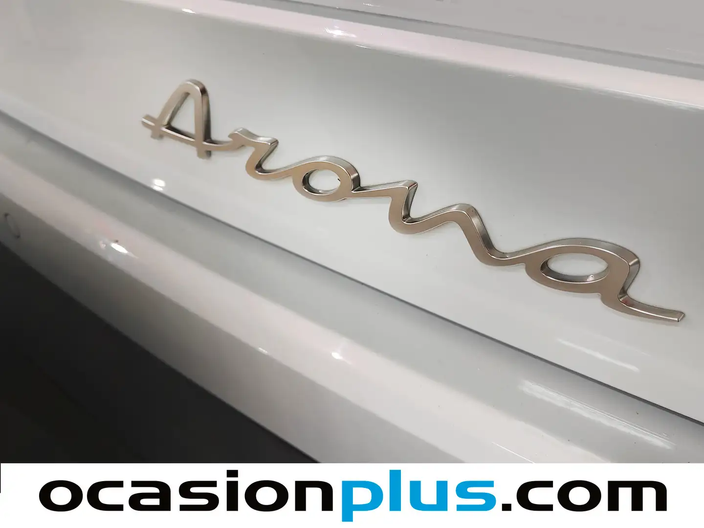 Foto Seat Arona SEAT Arona 1.5 TSI FR XL DSG (150 CV)