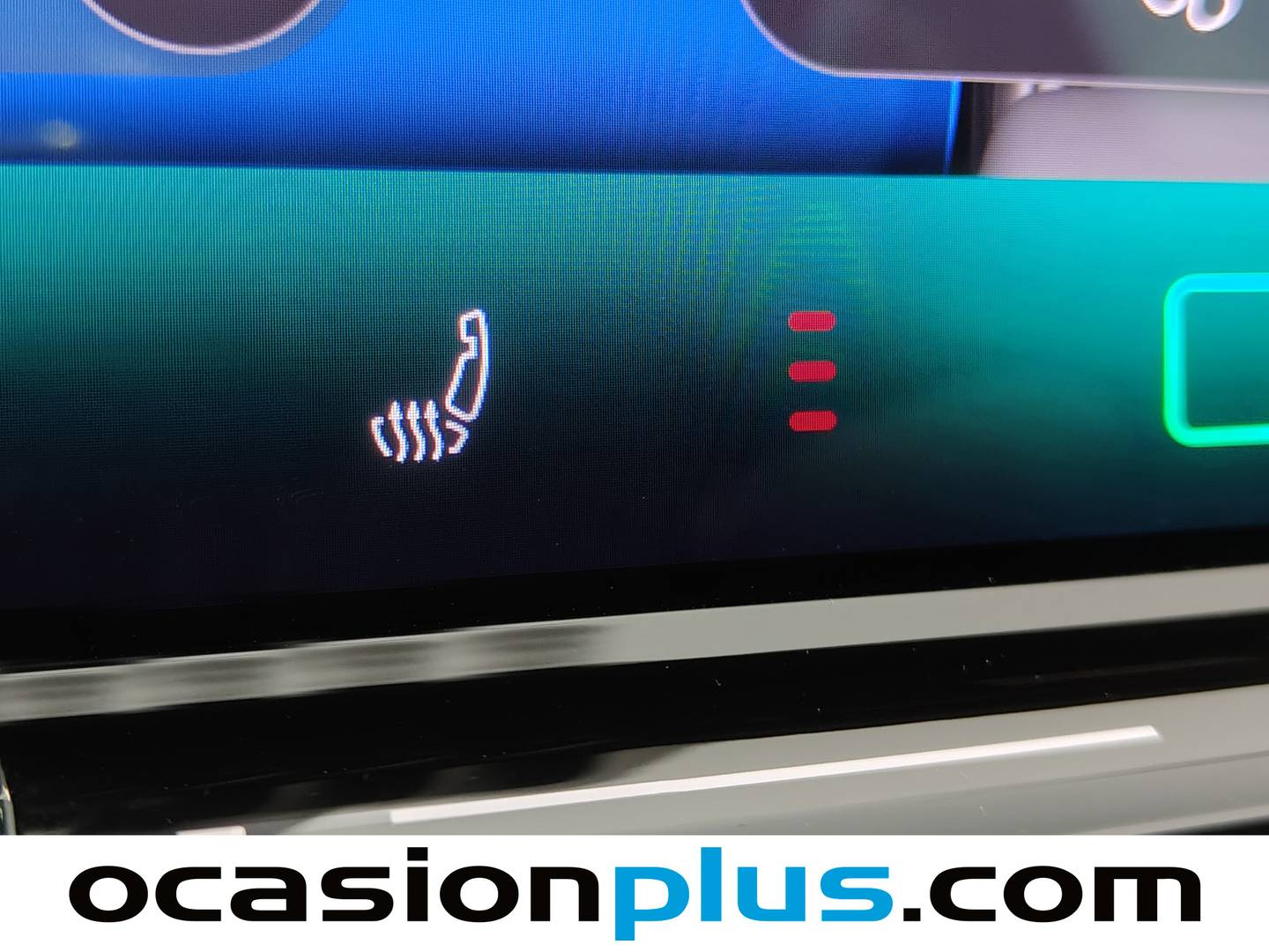 Equipamiento del Volkswagen Tayron Volkswagen Tayron R-Line 1.5 eTSI (150 CV) DSG 7 Plazas