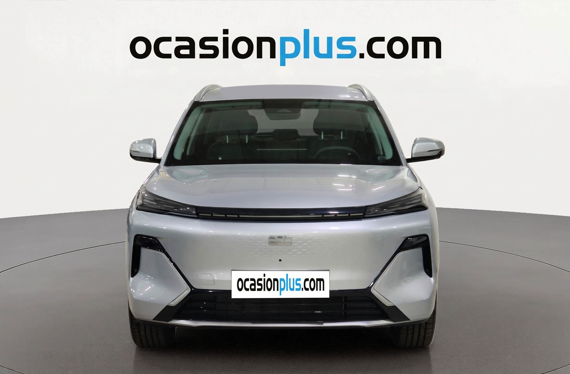 Geely Starray EM-i 1.5 PHEV Pro - foto 14