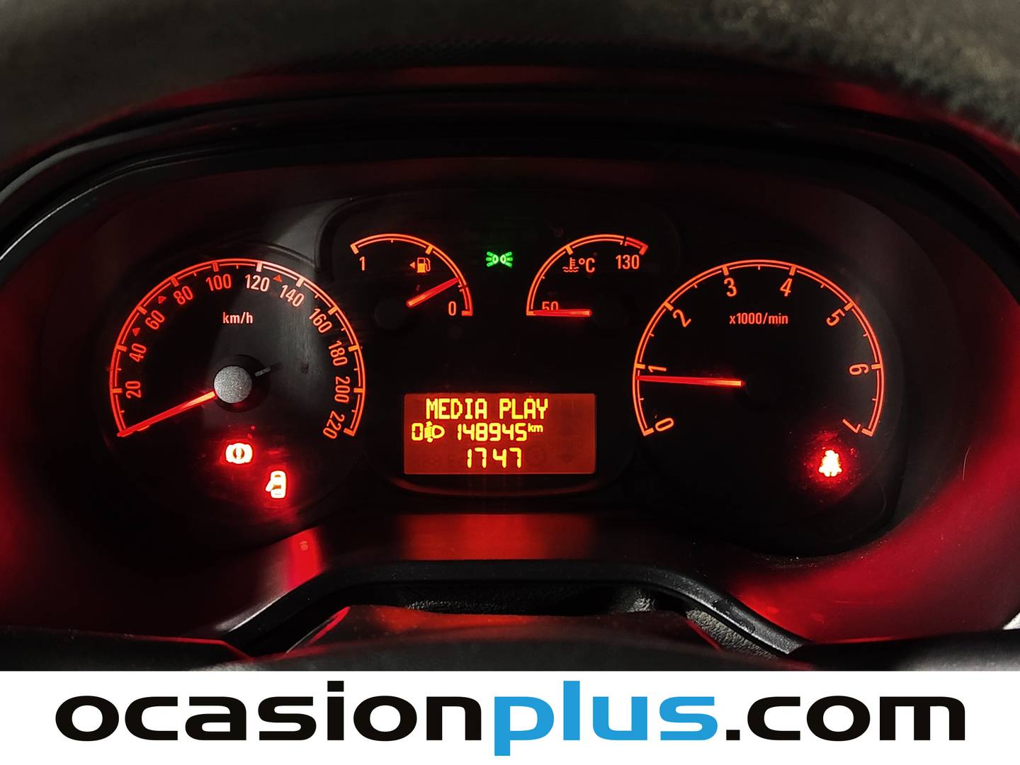 Opel Combo Opel Combo Tour 1.3 CDTI Expression L1 H1 (90 CV) 90cv