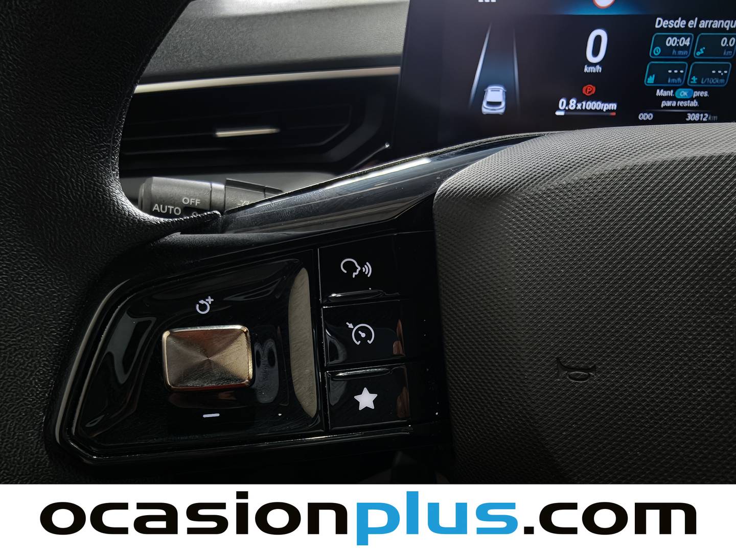 MG MG3 MG MG3 1.5 Comfort (116 CV) de ocasión