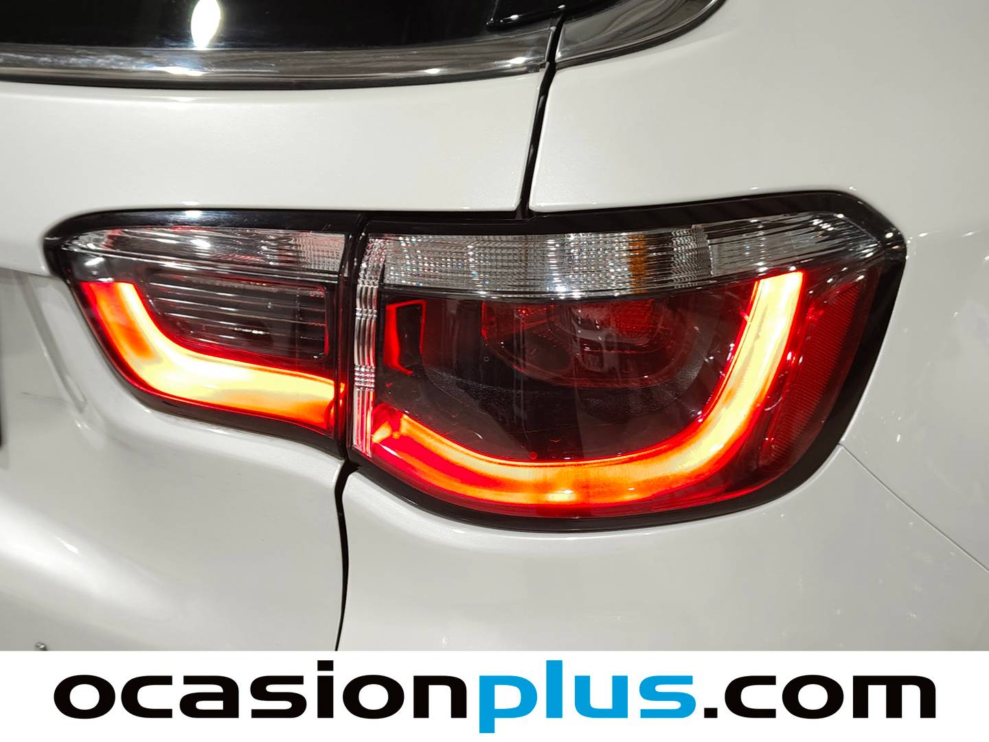 Jeep Compass Jeep Compass 1.4 Multiair Limited 4x4 ATX (170 CV) automático